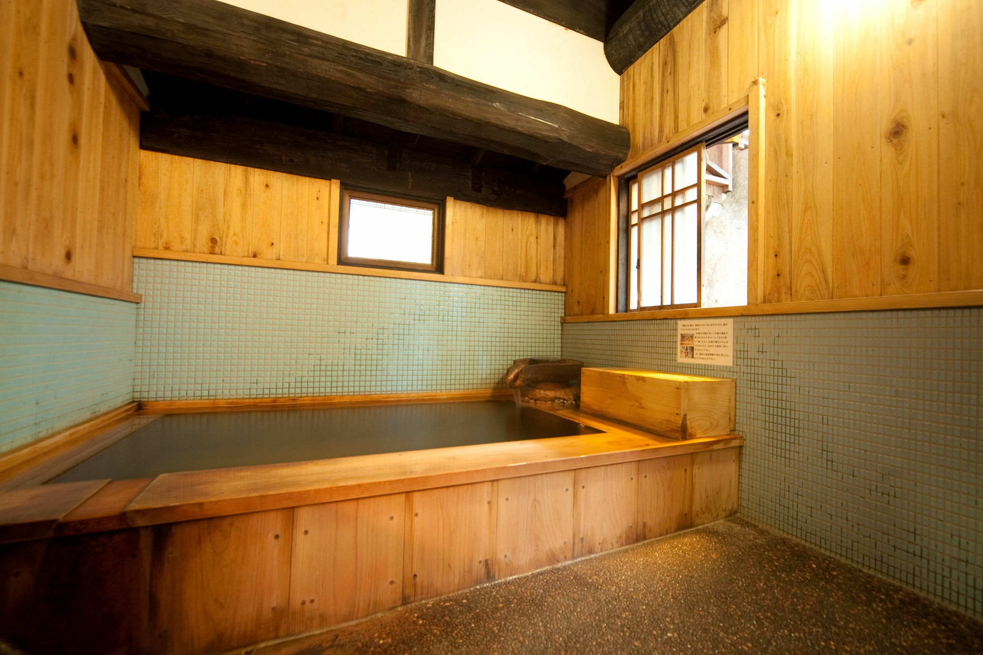Hatago Kayausagi Hita Exterior foto