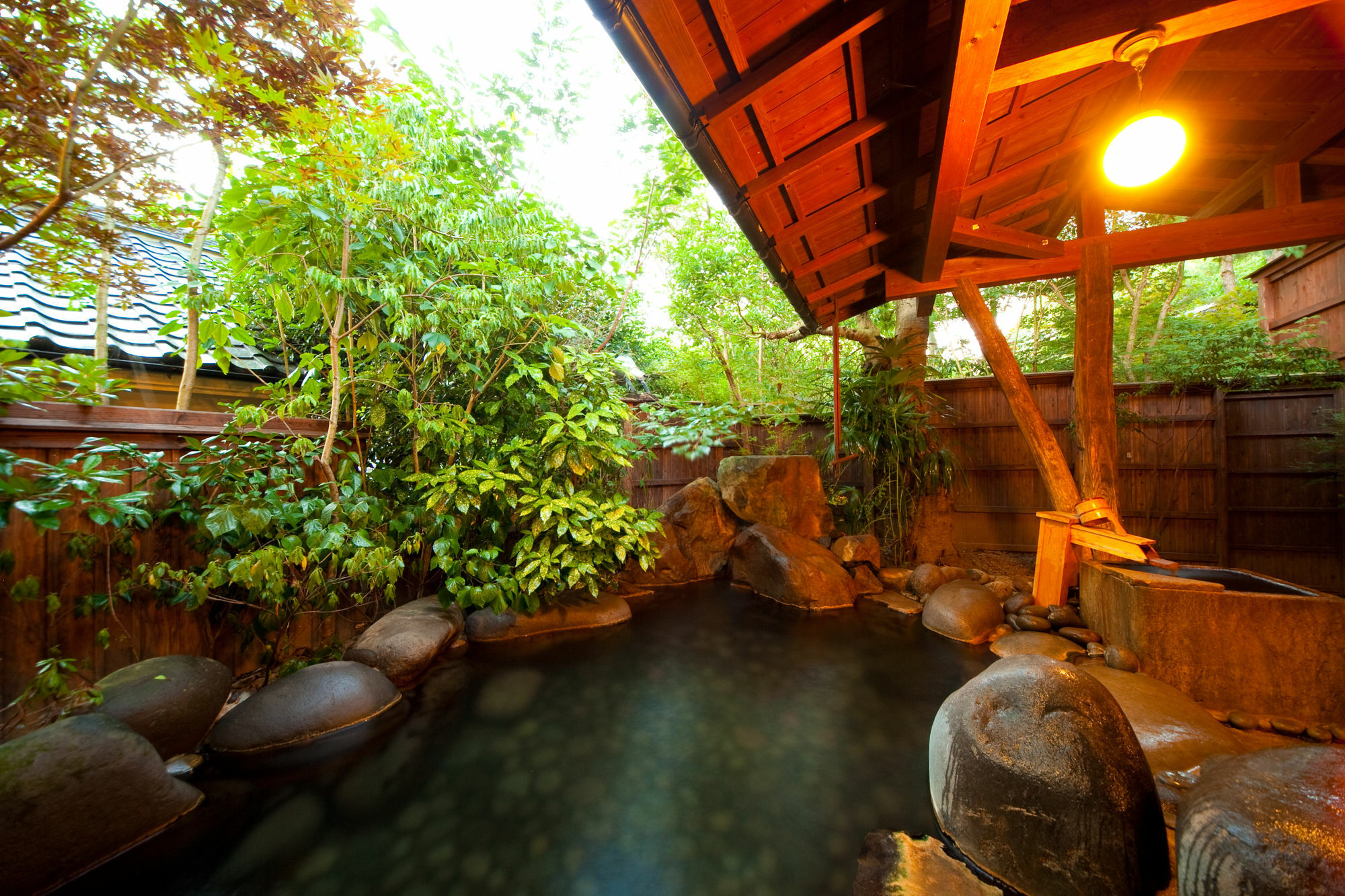 Hatago Kayausagi Hita Exterior foto
