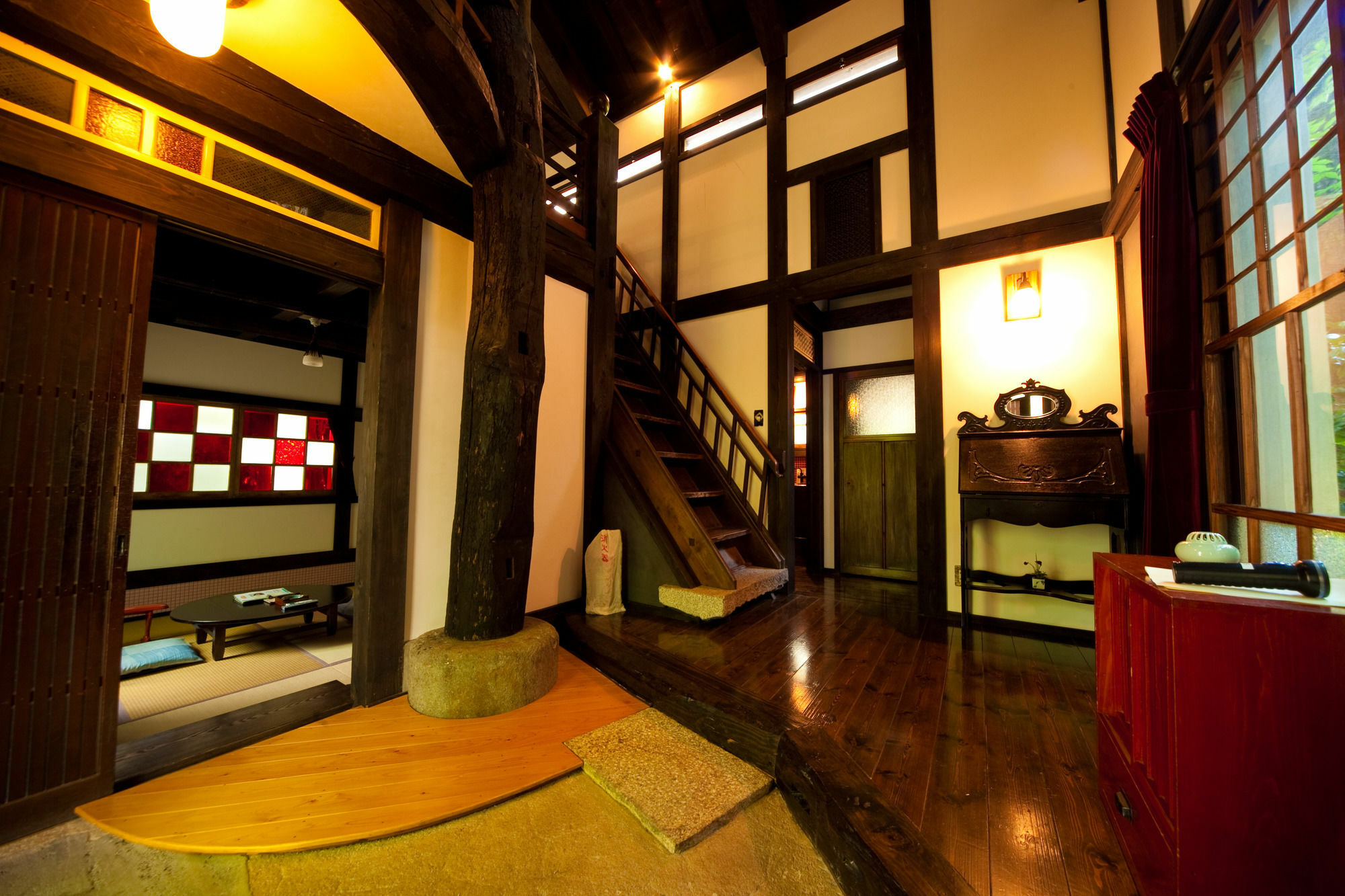 Hatago Kayausagi Hita Exterior foto